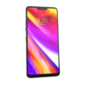 Lg G7 thinQ (snapdragon 845 , 4/64Gb) – PTA approved