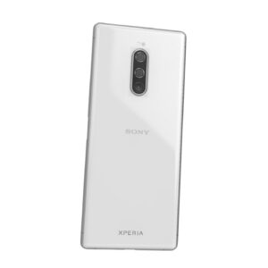Sony xperia 1 – 6GB/64GB – Snapdragon 855 – Non PTA Approved