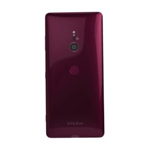 Sony xperia xz3 – Gaming & Camera –  PTA approved
