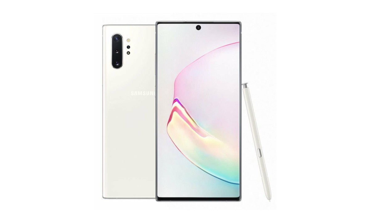 Samsung Galaxy Note 10+ Unboxing: Features and Price in Pakistan 