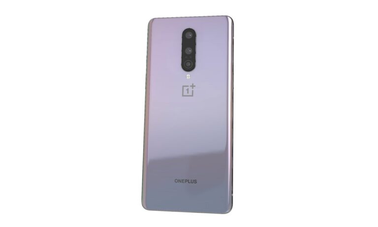 oneplus 8