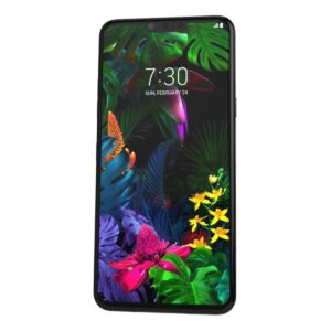 Lg g8 ThinQ – Hand Id – Snapdragon 855, 6/128Gb – PTA approved