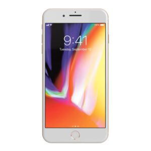 Iphone 8 Plus 256gb – PTA approved – 10/10 Condition