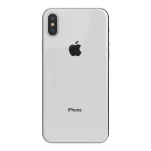 Iphone X 256gb – PTA approved – Clean Condition