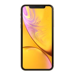 Iphone XR 64Gb – PTA approved – Clean Condition