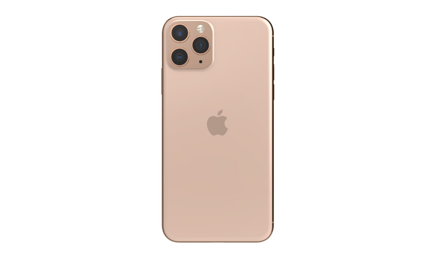 cuánto cuesta un iphone 11 pro max