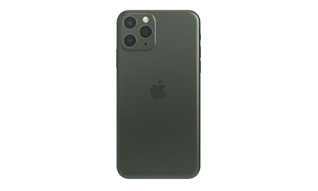 Iphone 11 Pro Max 256gb Price In Pakistan - Non Pta