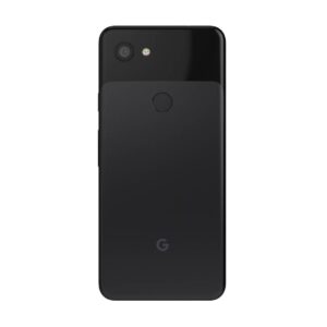 Google Pixel 3a XL – 64Gb- OLED Display – PTA Approved