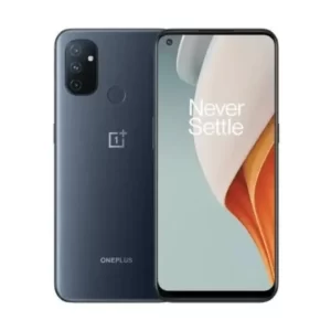 Oneplus Nord N10 5g – 6/128 Gb – PTA approved – 10/10 condition
