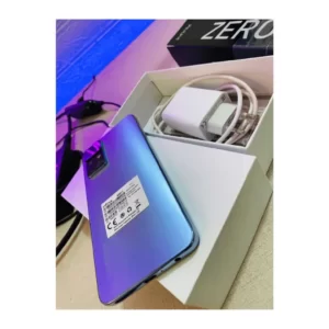 Infinix Zero X pro – 60x Zoom – Official PTA approved – 108MP camera
