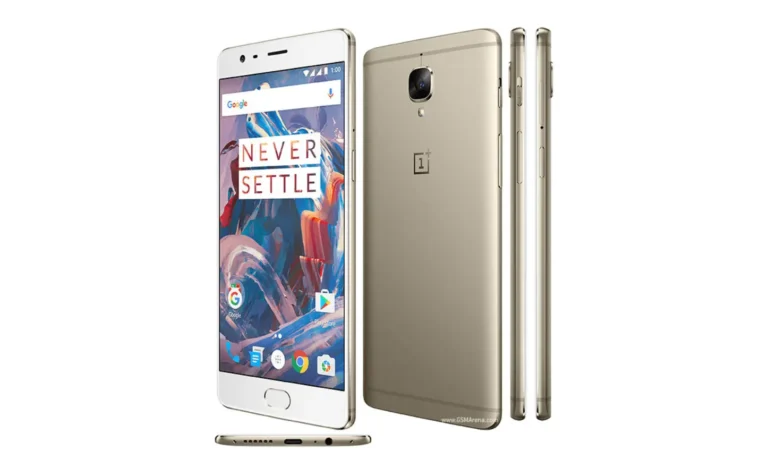 oneplus 3t