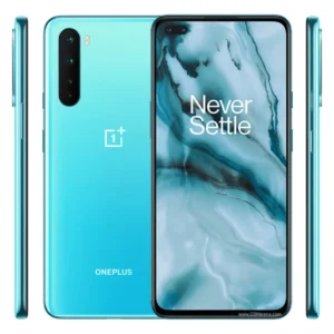 Oneplus Nord 5g – 12/256Gb & 8/128Gb & – PTA approved – Dual sim global variant