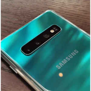Samsung galaxy S10 – 128gb – Dual sim PTA approved