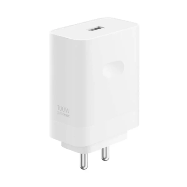 100 watt oneplus charger