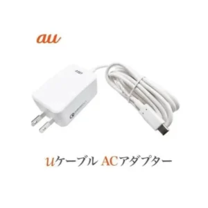 30 Watt Japanese Premium foldable Type-C charger with Qualcomm 3.0 Quick charge technology – AU charger