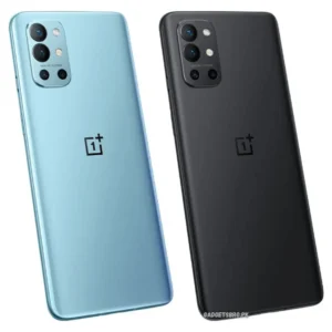 OnePlus 9R – 8/256Gb – Global dual sim – Snapdragon 8705g, 120Hz Display – PTA Approved