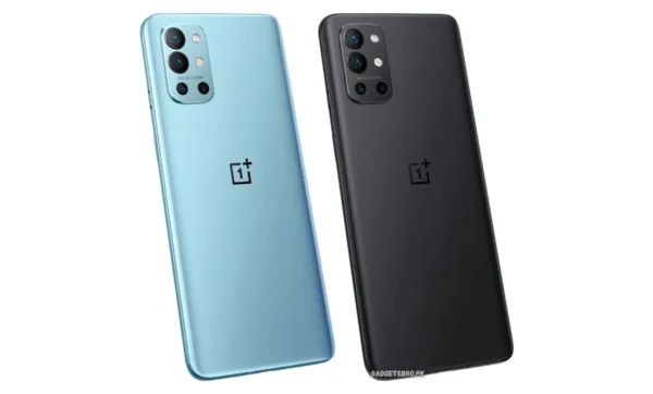 oneplus 9r