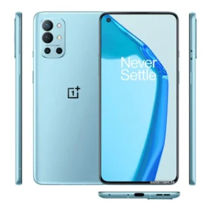 OnePlus 9R – 12/256Gb – Global dual sim – Snapdragon 8705g, 120Hz Display – PTA Approved