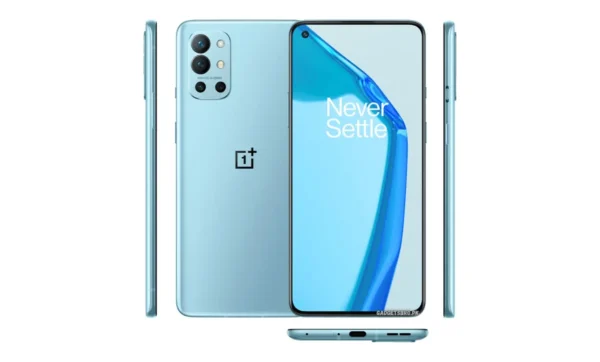 oneplus 9r