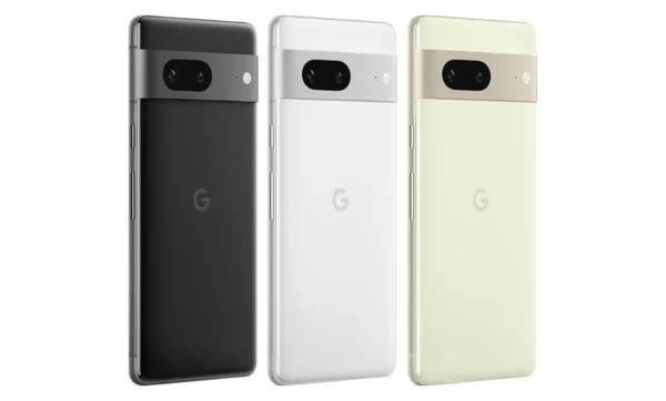 google pixel 7